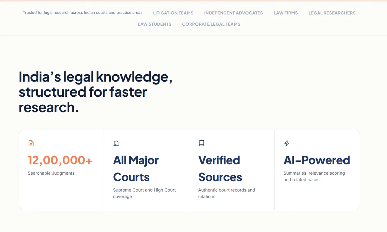 Coverage and provenance