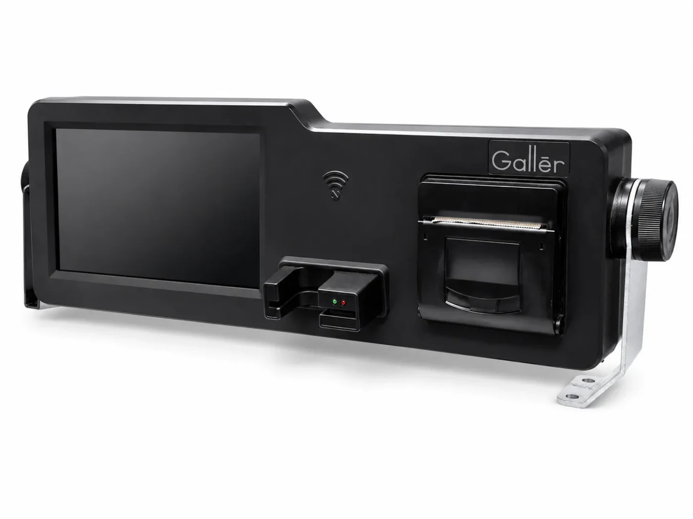 Delivery Automation & Process Controller